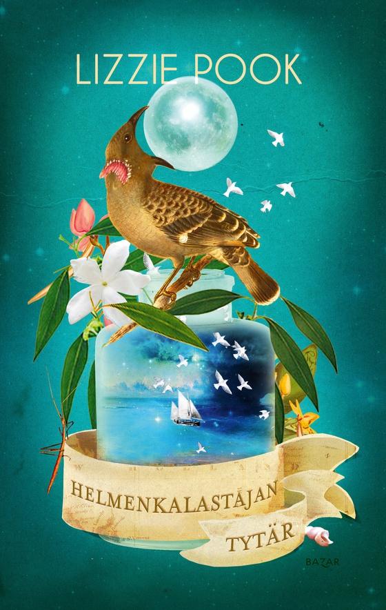 Helmenkalastajan tytär