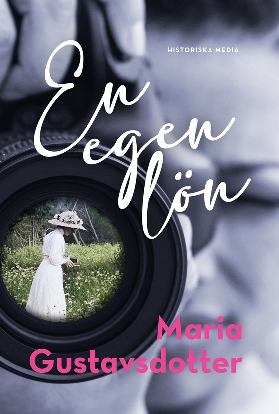 En egen lön (e-bok) av Maria Gustavsdotter