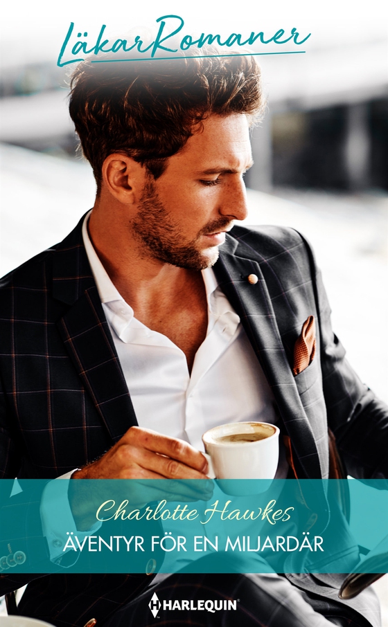 Äventyr för en miljardär