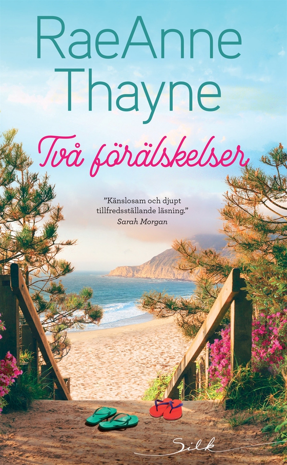 Två förälskelser (e-bok) av RaeAnne Thayne