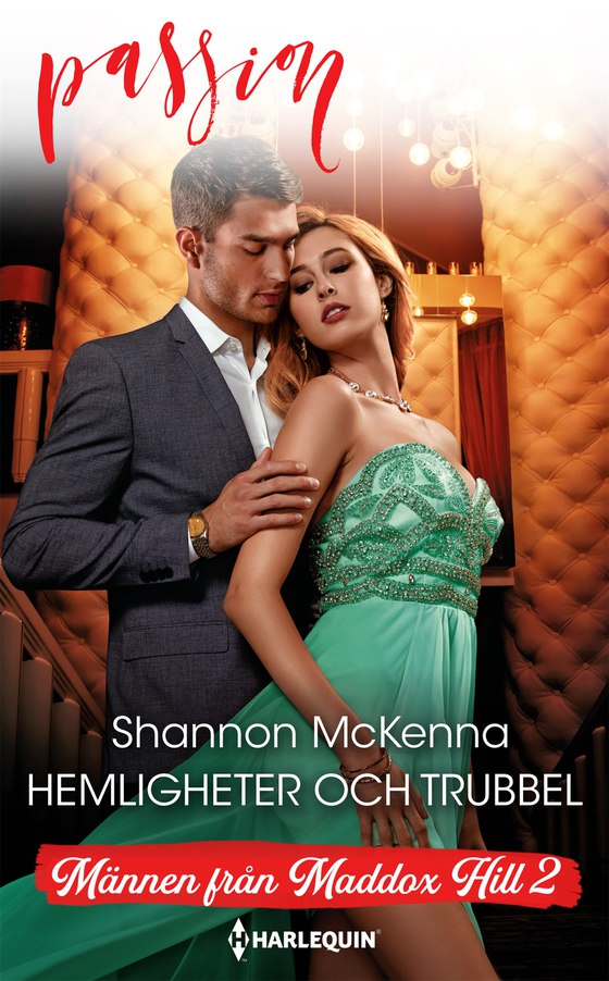 Hemligheter och trubbel