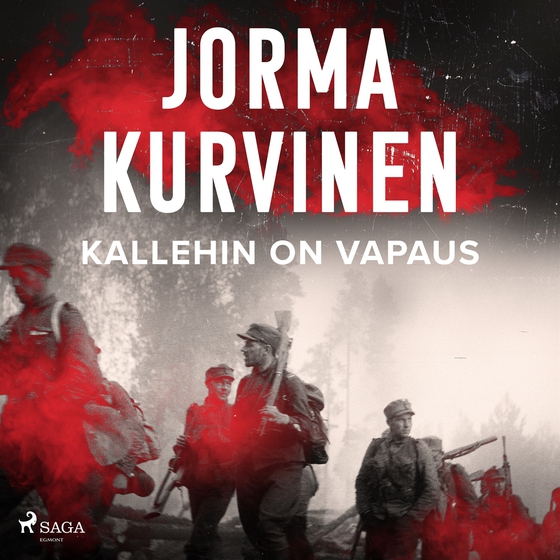 Kallehin on vapaus