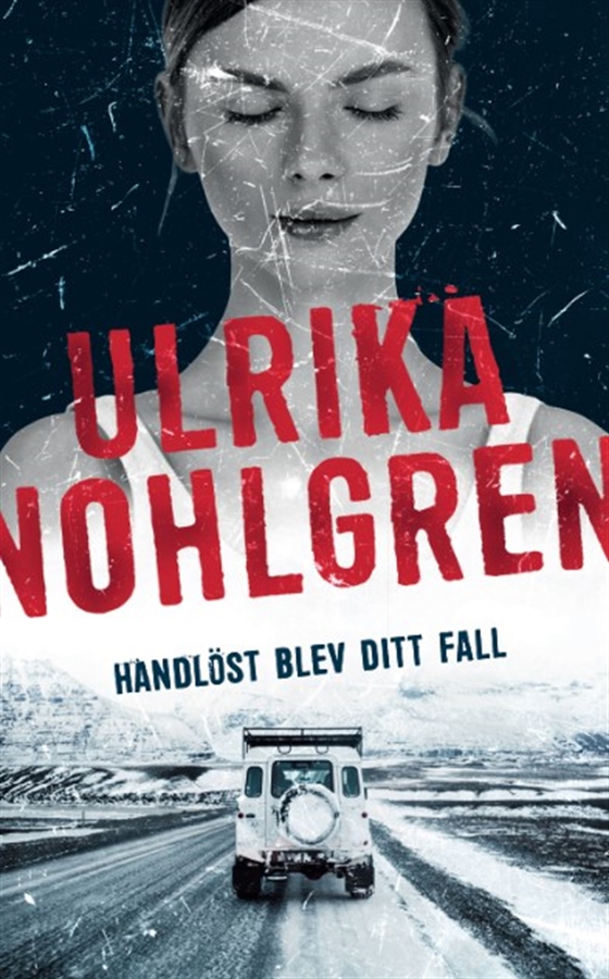 Handlöst blev ditt fall (e-bok) av Ulrika Nohlgren