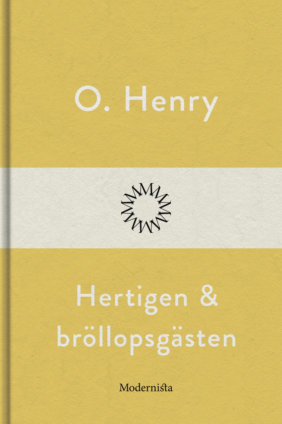 Hertigen och bröllopsgästen