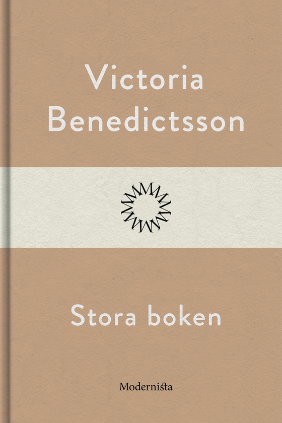 Stora boken