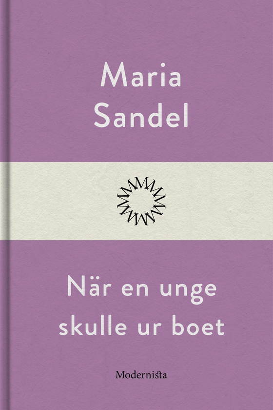 När en unge skulle ur boet