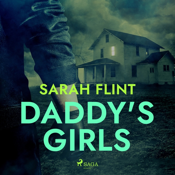 Daddy's Girls (ljudbok) av Sarah Flint