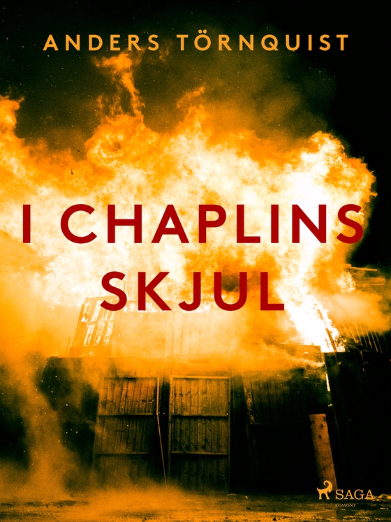 I Chaplins skjul