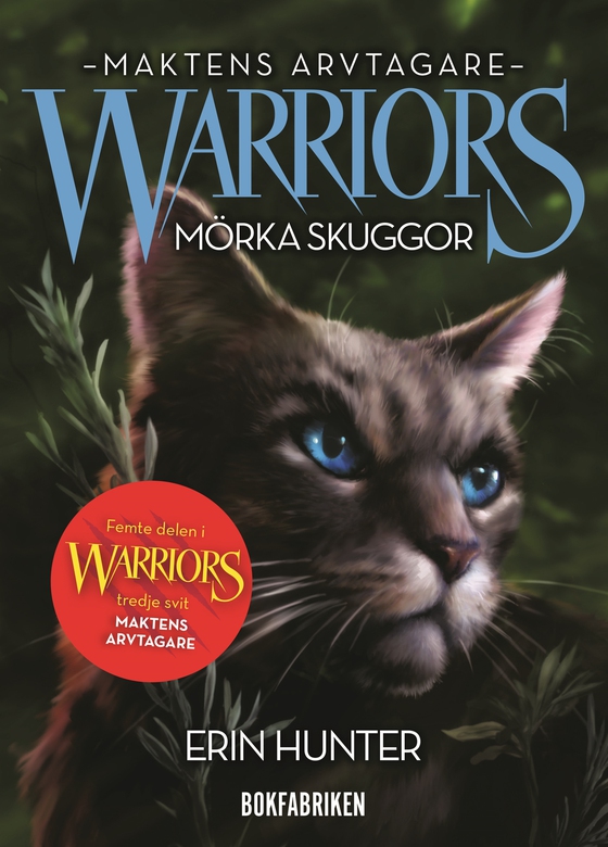 Warriors - Mörka skuggor