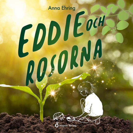 Eddie och rosorna