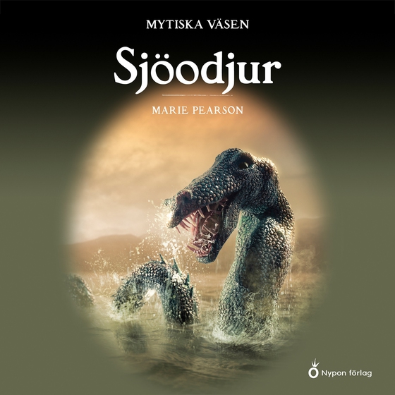 Mytiska väsen - Sjöodjur