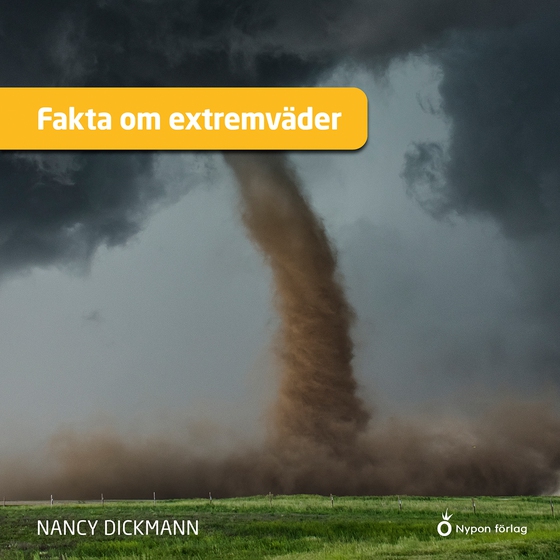 Fakta om extremväder