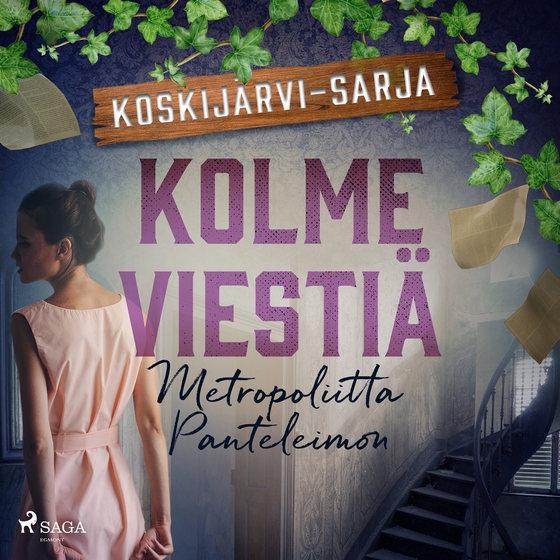 Kolme viestiä