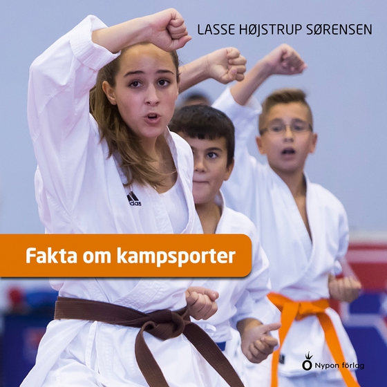 Fakta om kampsporter
