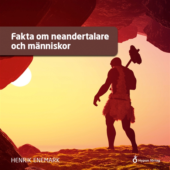 Fakta om neandertalare och människor