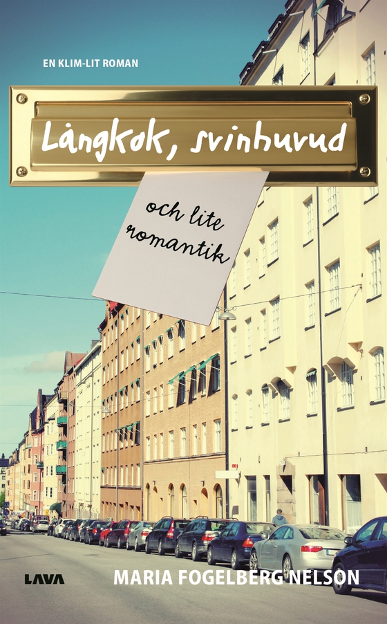 Långkok, svinhuvud och lite romantik