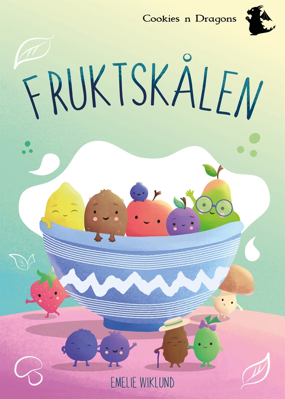Fruktskålen