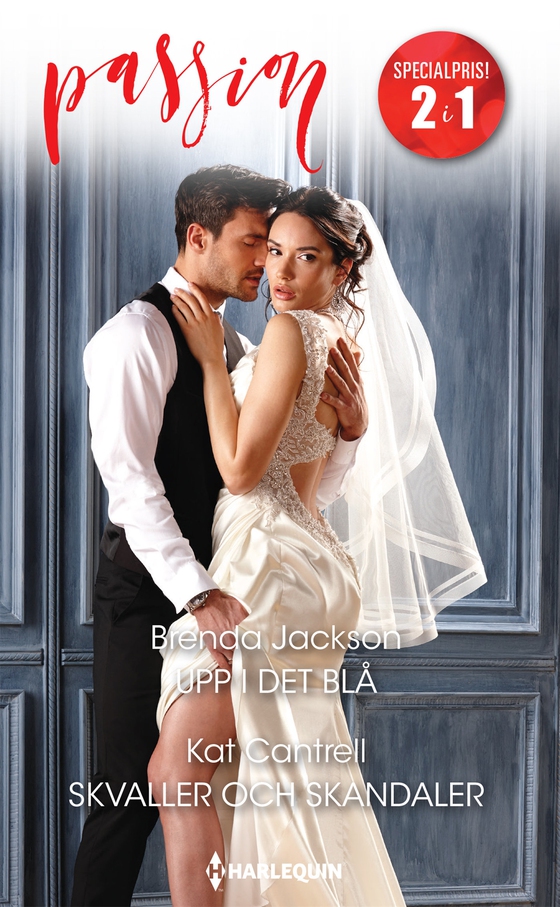 Upp i det blå / Skvaller och skandaler