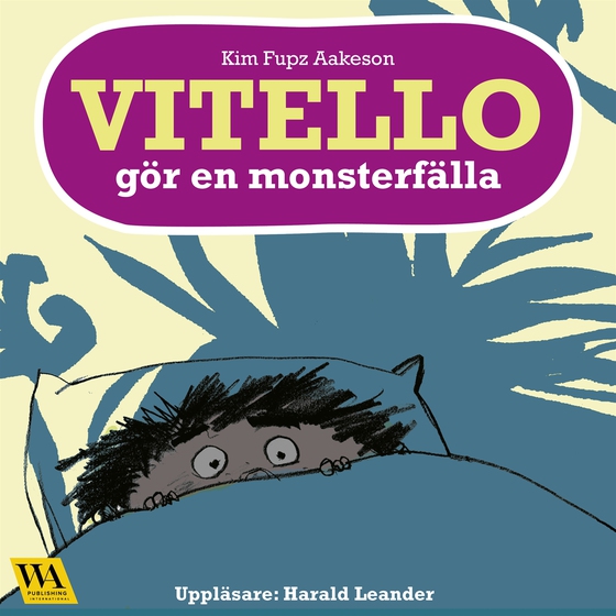 Vitello gör en monsterfälla