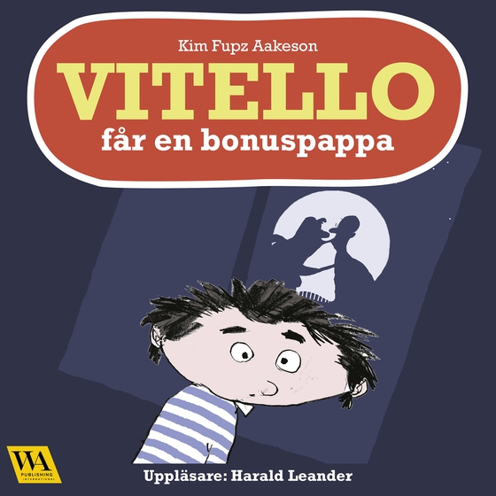 Vitello får en bonuspappa