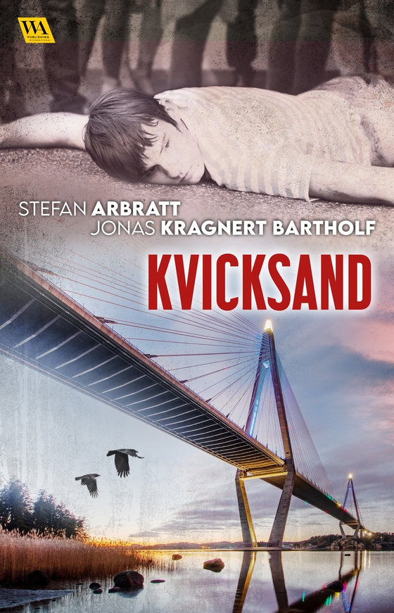 Kvicksand (e-bok) av Stefan Arbratt