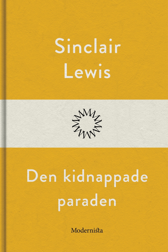 Den kidnappade paraden