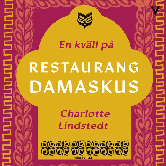En kväll på restaurang Damaskus