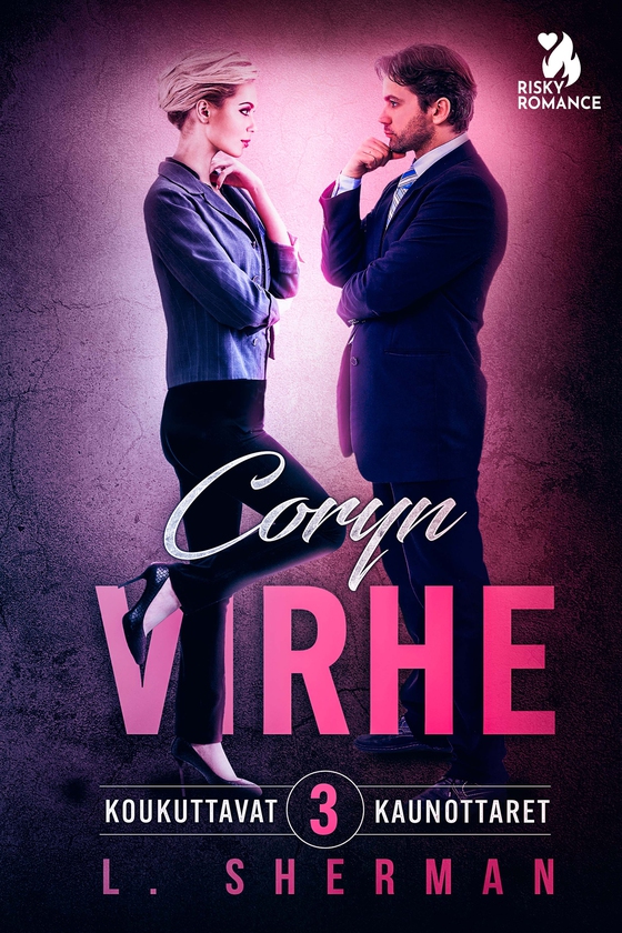 Coryn virhe