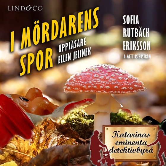 I mördarens spor