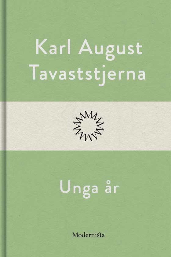 Unga år