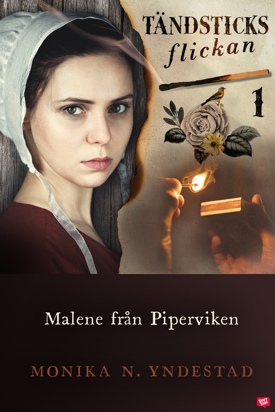 Malene från Piperviken