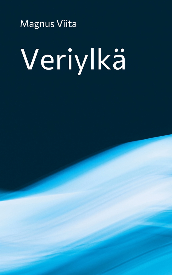 Veriylkä