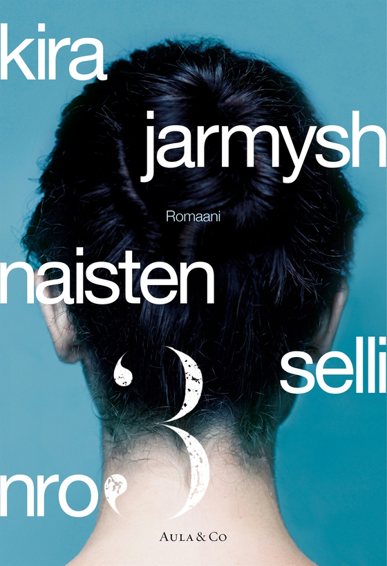 Naisten selli nro 3 (e-bok) av Kira Jarmysh