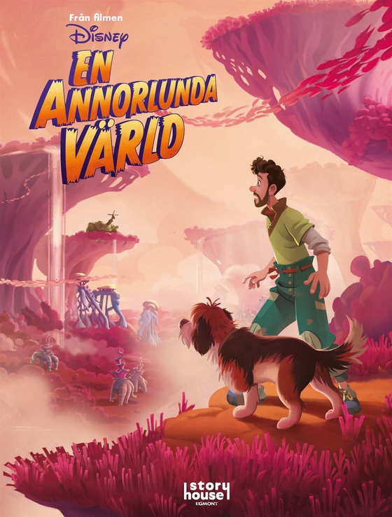 En annorlunda värld