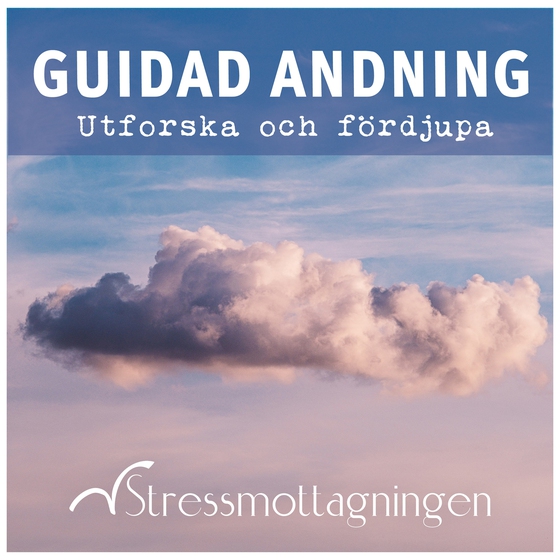 Guidad andning - Utforska och fördjupa