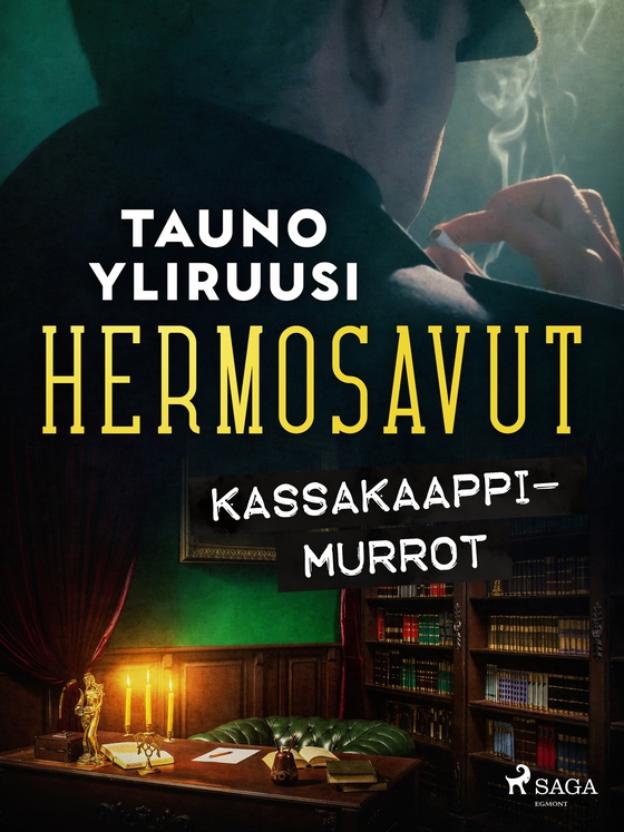 Hermosavut: kassakaappimurrot