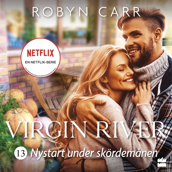 Nystart under skördemånen