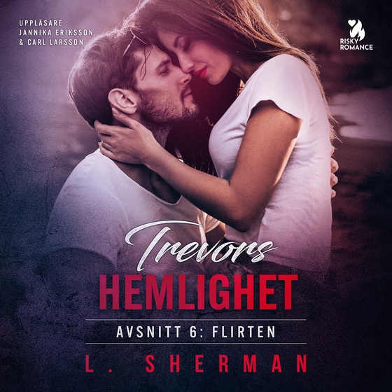 Trevors hemlighet – Flirten