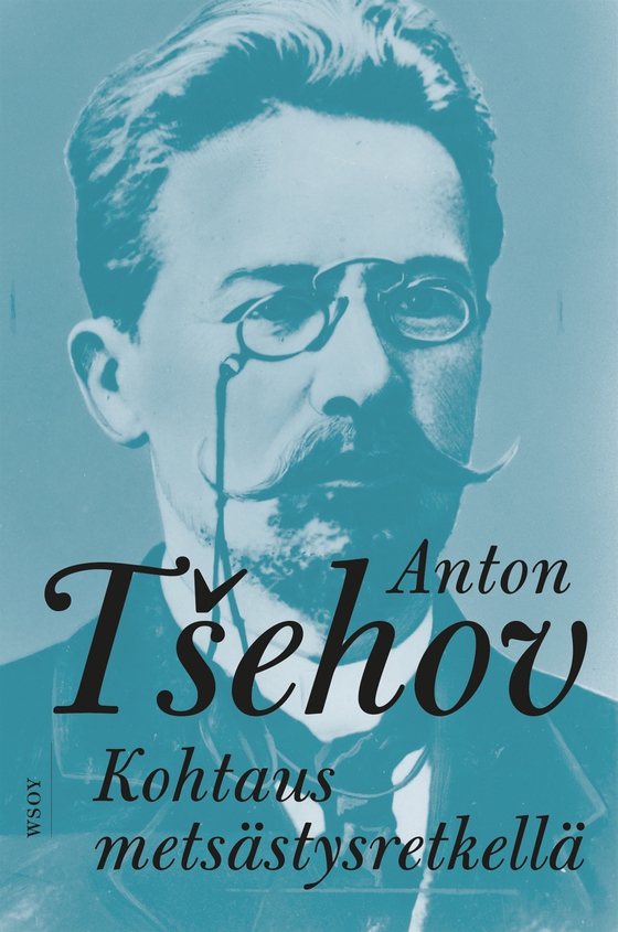 Kohtaus metsästysretkellä (e-bok) av Anton Tsehov