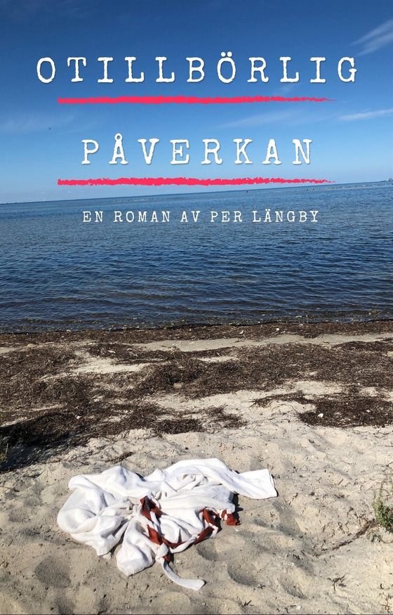 Otillbörlig påverkan