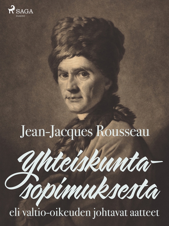Yhteiskuntasopimuksesta