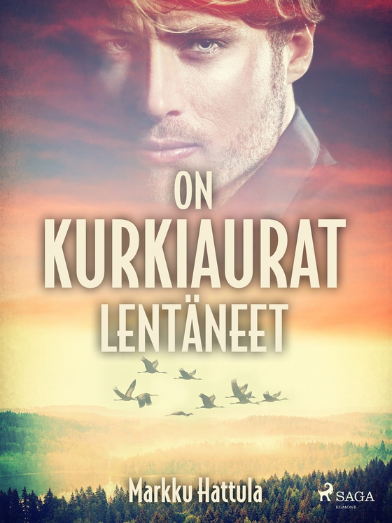 On kurkiaurat lentäneet