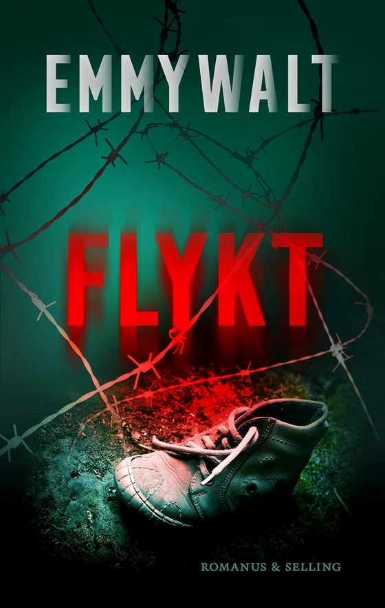 Flykt (e-bok) av Emmy Walt