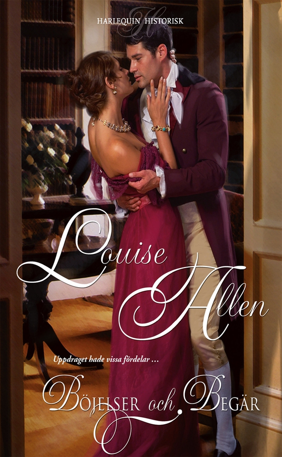 Böjelser och begär