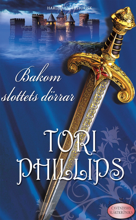 Bakom slottets dörrar