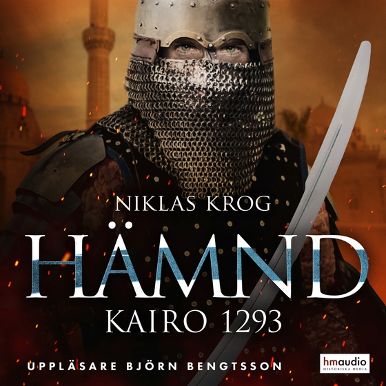 Hämnd: Kairo 1293
