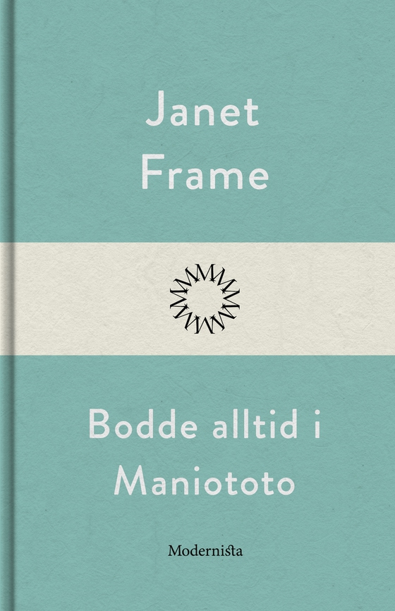 Bodde alltid i Maniototo