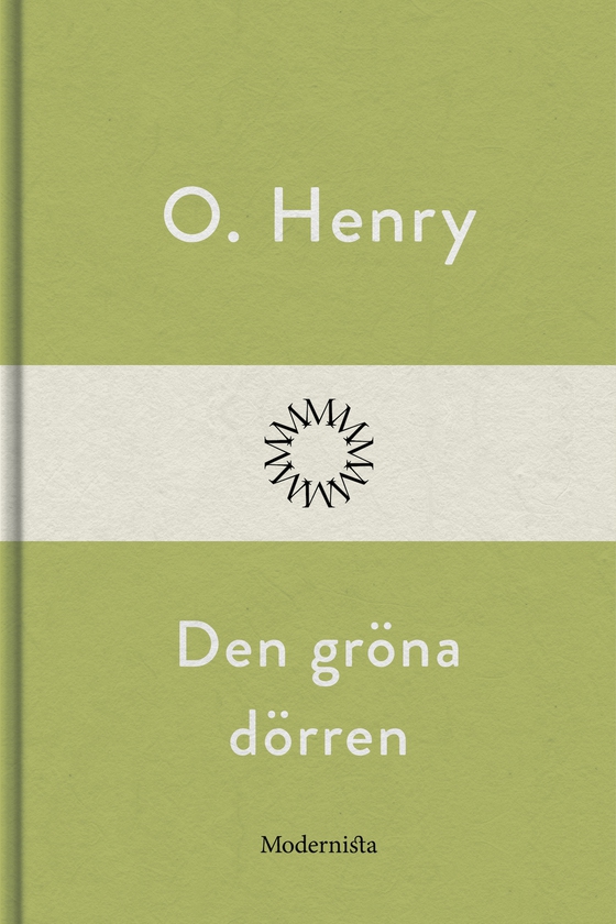 Den gröna dörren