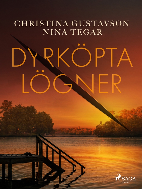 Dyrköpta lögner