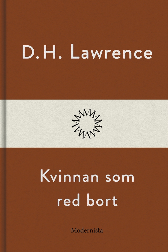 Kvinnan som red bort
